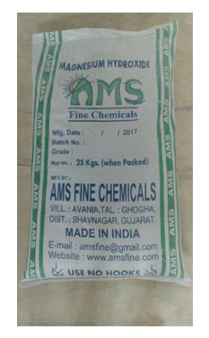 Magnesium Hydroxide-Technical