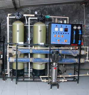 Osian Marine Chemicals Pvt Ltd.