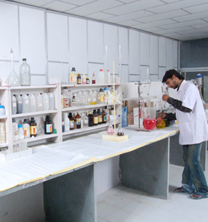 Osian Marine Chemicals Pvt Ltd.