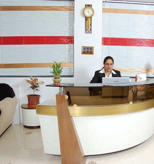 Osian Marine Chemicals Pvt Ltd.