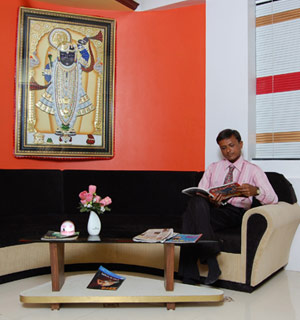 Osian Marine Chemicals Pvt Ltd.