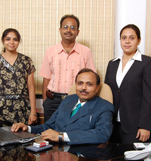 Osian Marine Chemicals Pvt Ltd.