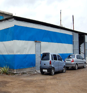 Osian Marine Chemicals Pvt Ltd.