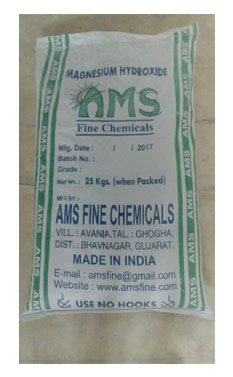 Magnesium Hydroxide-Food Grade